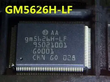 5 БР./ЛОТ Нов GM5626H-LF GM5626H-LF-AA QFP128 течни кристали чип