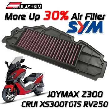 Скутер с Високо качество Повече от 30% Въздушен Филтър За ИМЕ JOYMAX Z300 CRUI XS300T GTS RV250