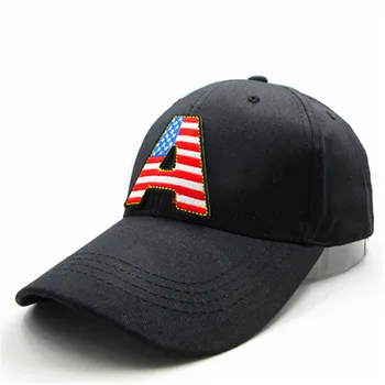 2021 Американски Флаг, Памучен бейзболна шапка с Бродерия, хип-хоп Шапка, Регулируеми Шапки за Мъже и Жени 62